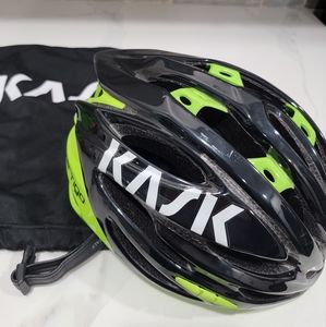 Bike helmet